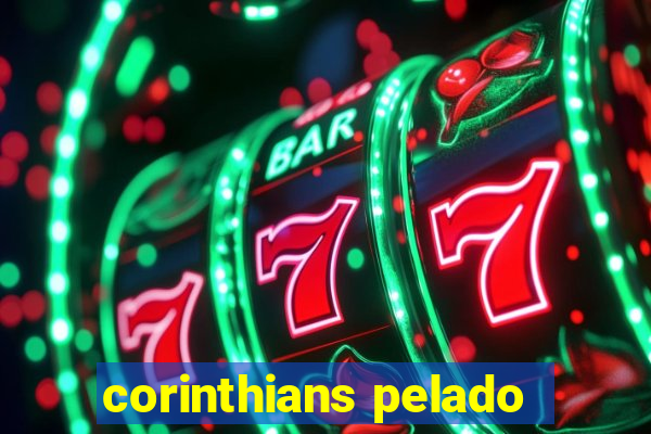 corinthians pelado